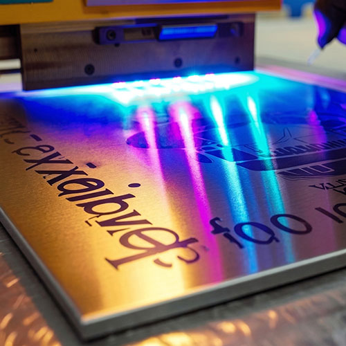 UV Printing
