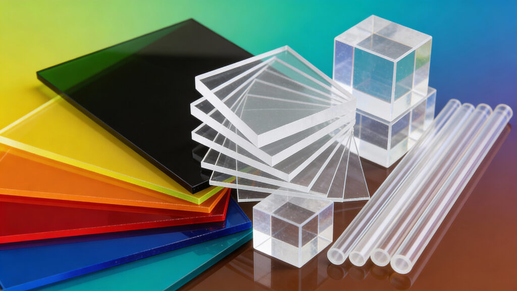 Acrylic Products