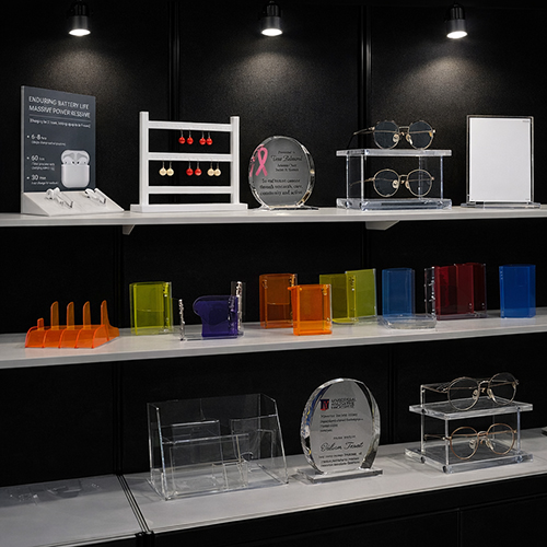Acrylic Awards