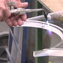 Acrylic Polishing