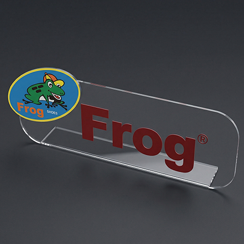 Logo Sign