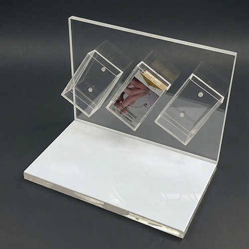 Cigarette POS Display