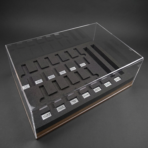 Component Display