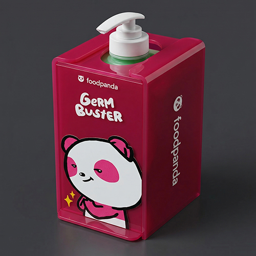 Soap Dispenser