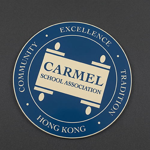 Logo Sign