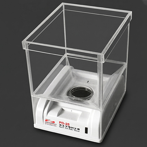 Machine Cover