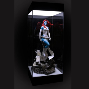 DB9 Acrylic LED Display Box