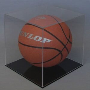 DB5 Acrylic Basketball Display Box