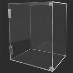 DB6 Acrylic Display Box