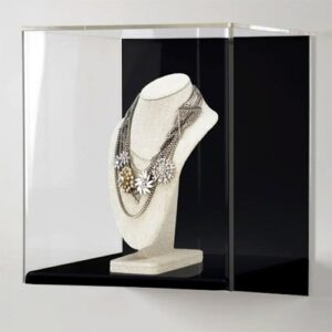 DB150 Acrylic Display Box (Wall Mounted)