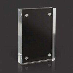 P11 Acrylic Photo Frame (3R)