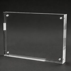P13 Acrylic Photo Frame (5R)