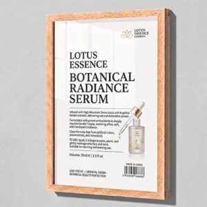 P41 Acrylic Sign Holder (Wall Mounted; Self Adhesive)